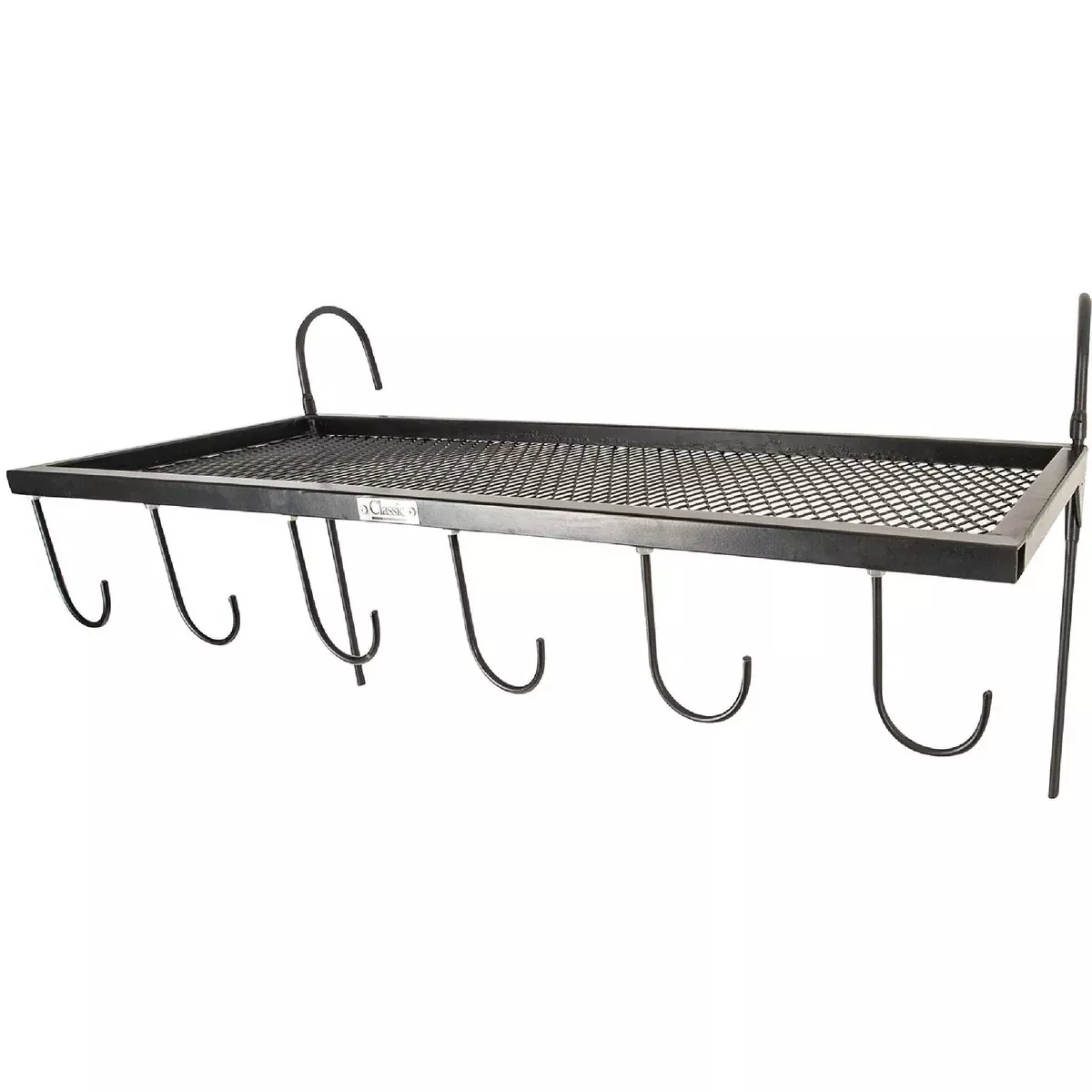 Classic Equine Arena Shelf