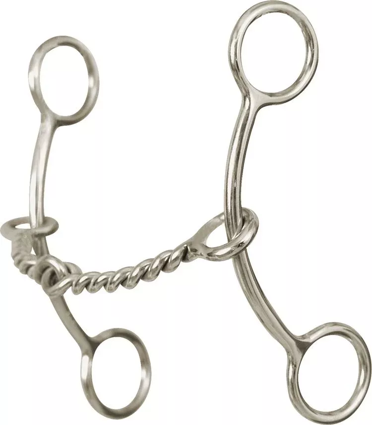 Classic Equine Carol Goosetree Simplicity Bit