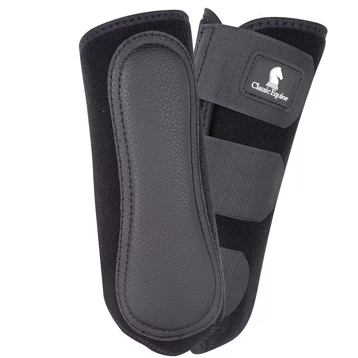 Classic Equine Ez Wrap Lite Front