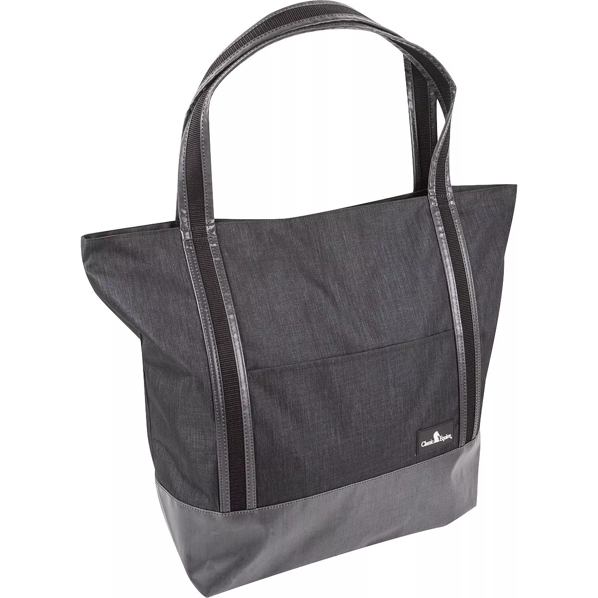 Classic Equine Large Tote