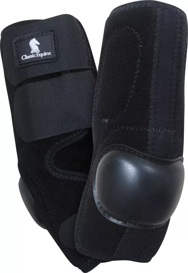 Classic Equine Neoprene Skid Boots