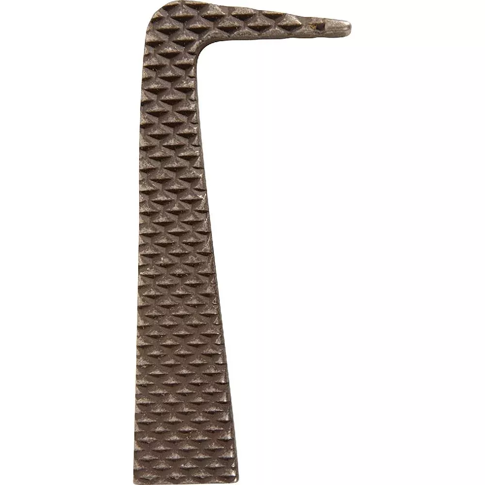 Classic Equine Rasp Hook Pick