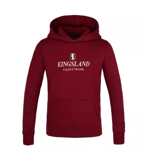Classic Hoodie Junior