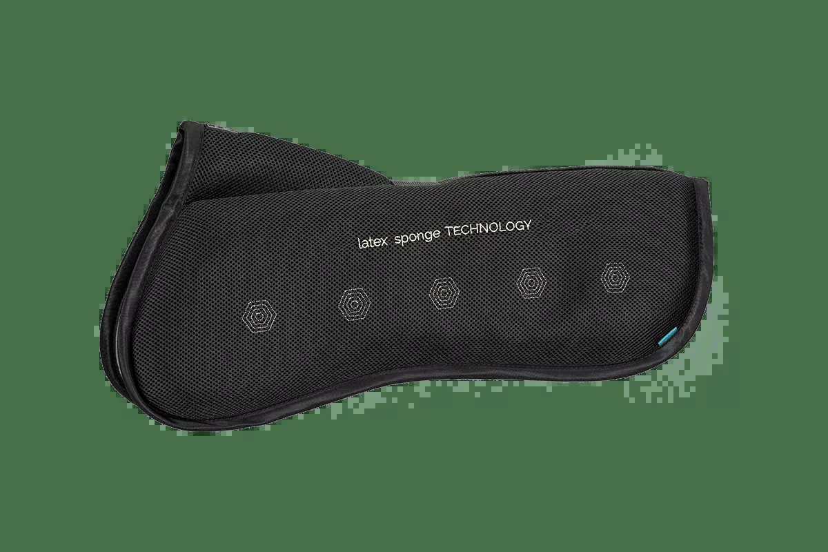 Classic Latex Magnetic Half Pad