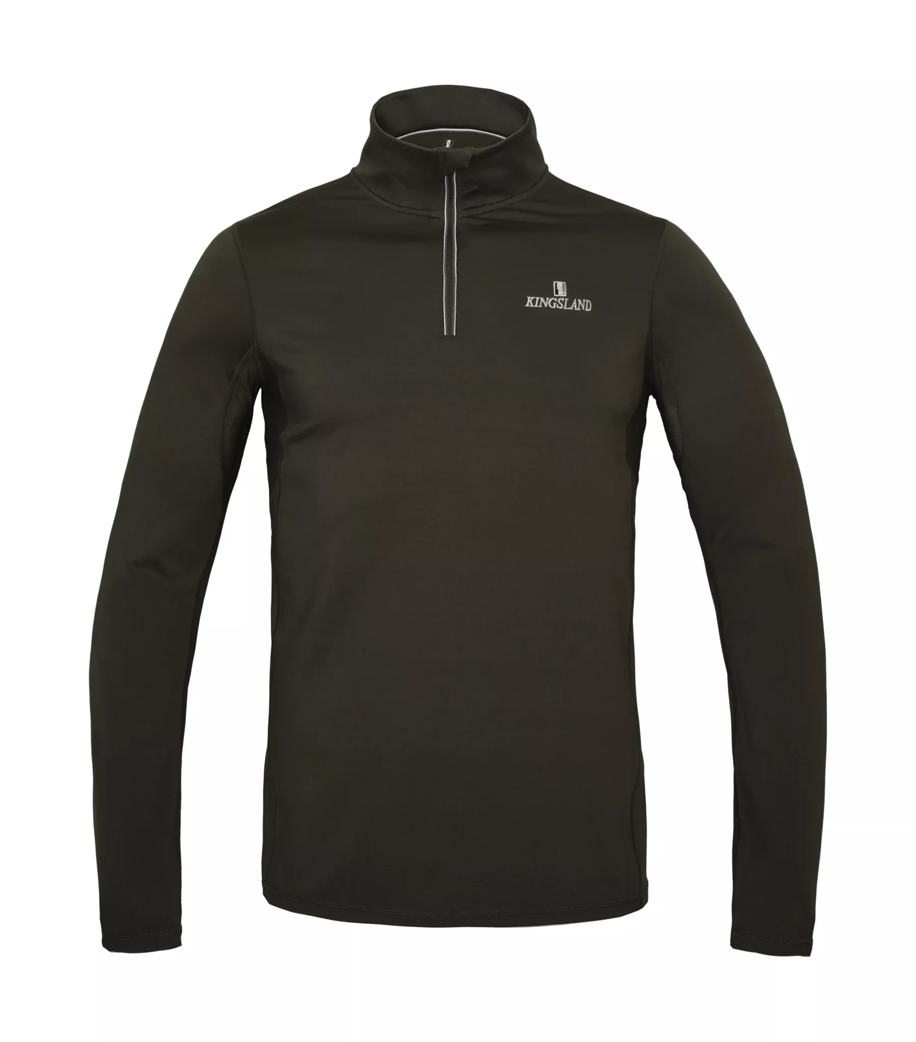 Classic Men's Long Sleeve Training Shirt Limited Edition