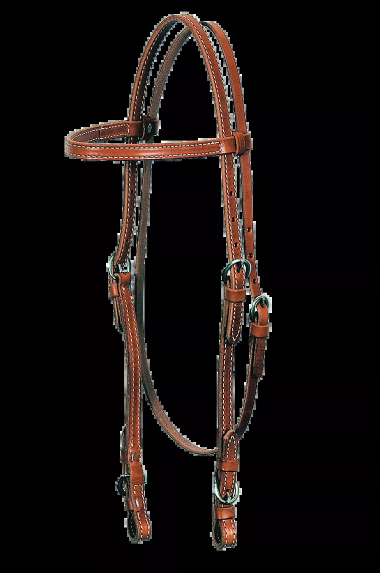 Classic Quick Change Browband Headstall