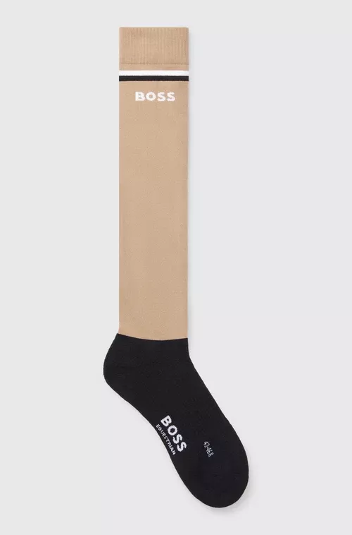 Classic Riding Socks