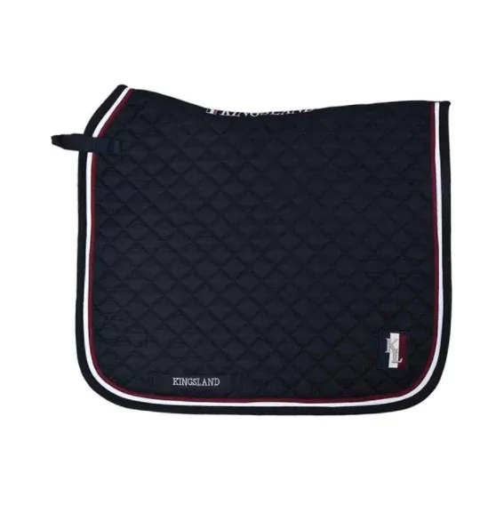 Classic Saddle Pad Dressage