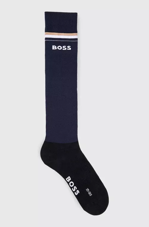 Classic Summer Riding Socks