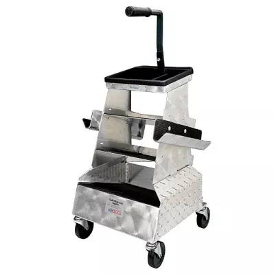 Classic Tool Box