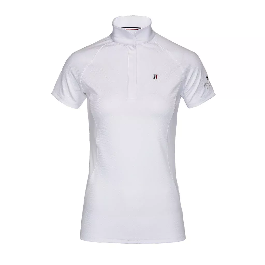 Classic Women´s Show Shirt