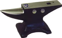 Cliff Carroll 35lb. Anvil