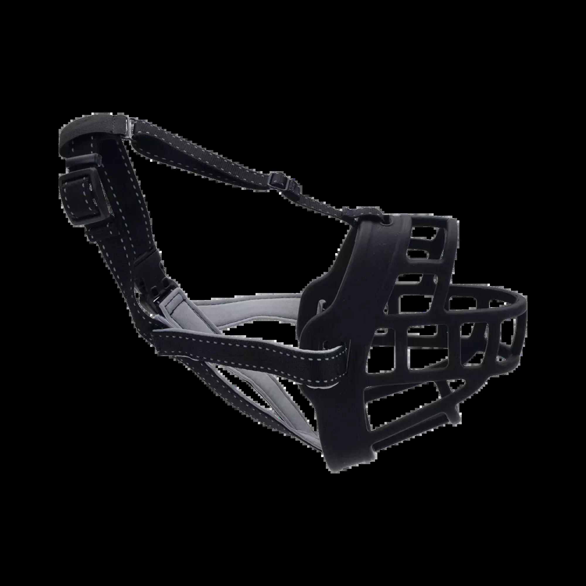 Coastal Soft Basket Muzzle