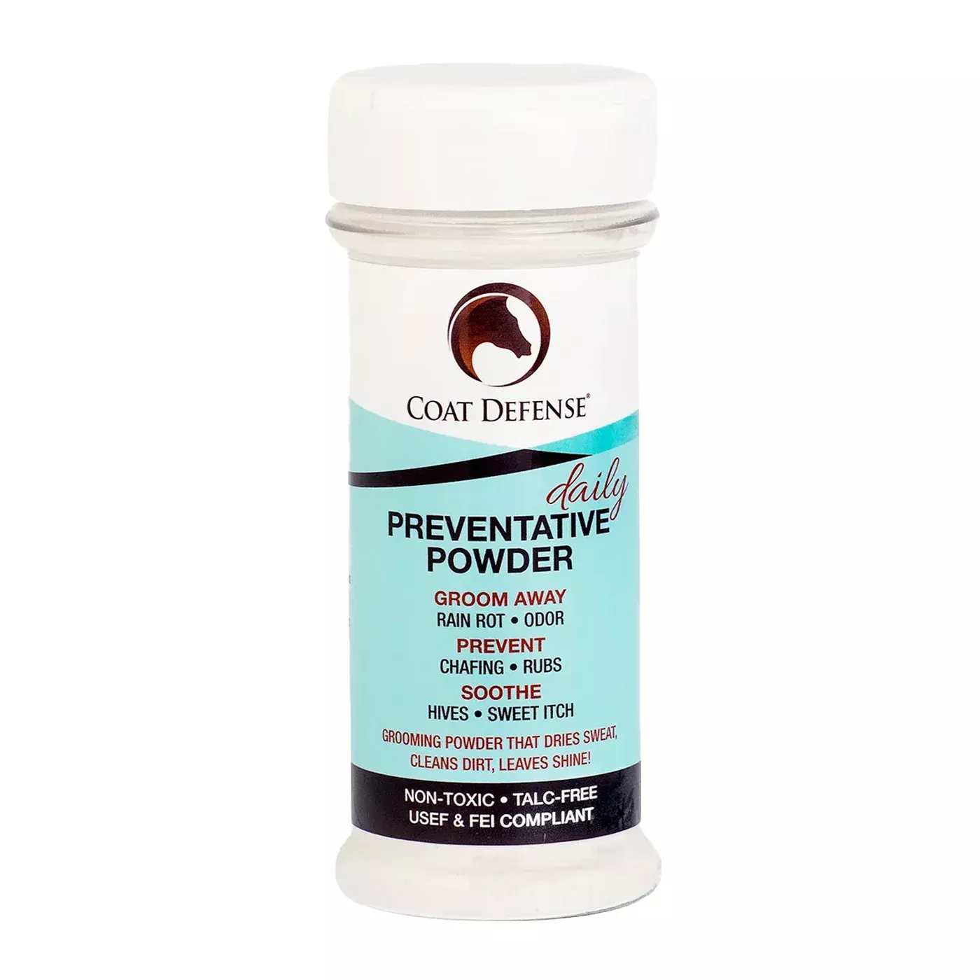 Coat Defense Powder