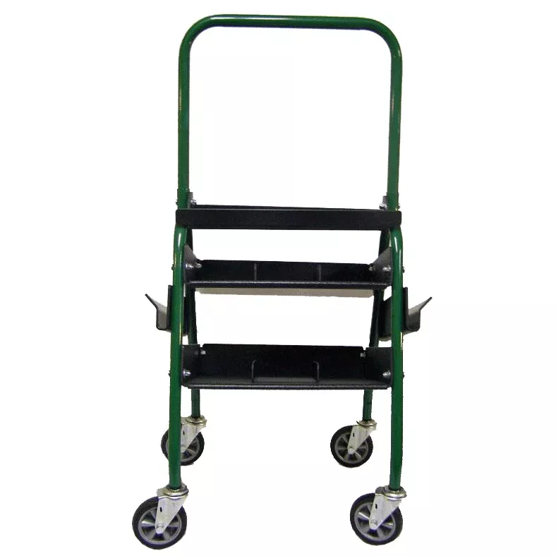 Cobra 2 Shoeing Box