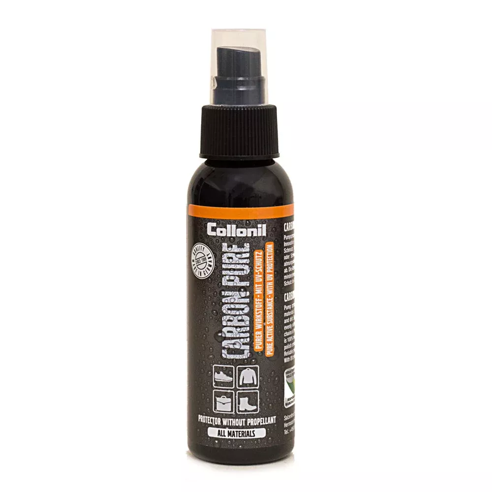 Collonil Carbon Pure Waterproofing propellant 100ML