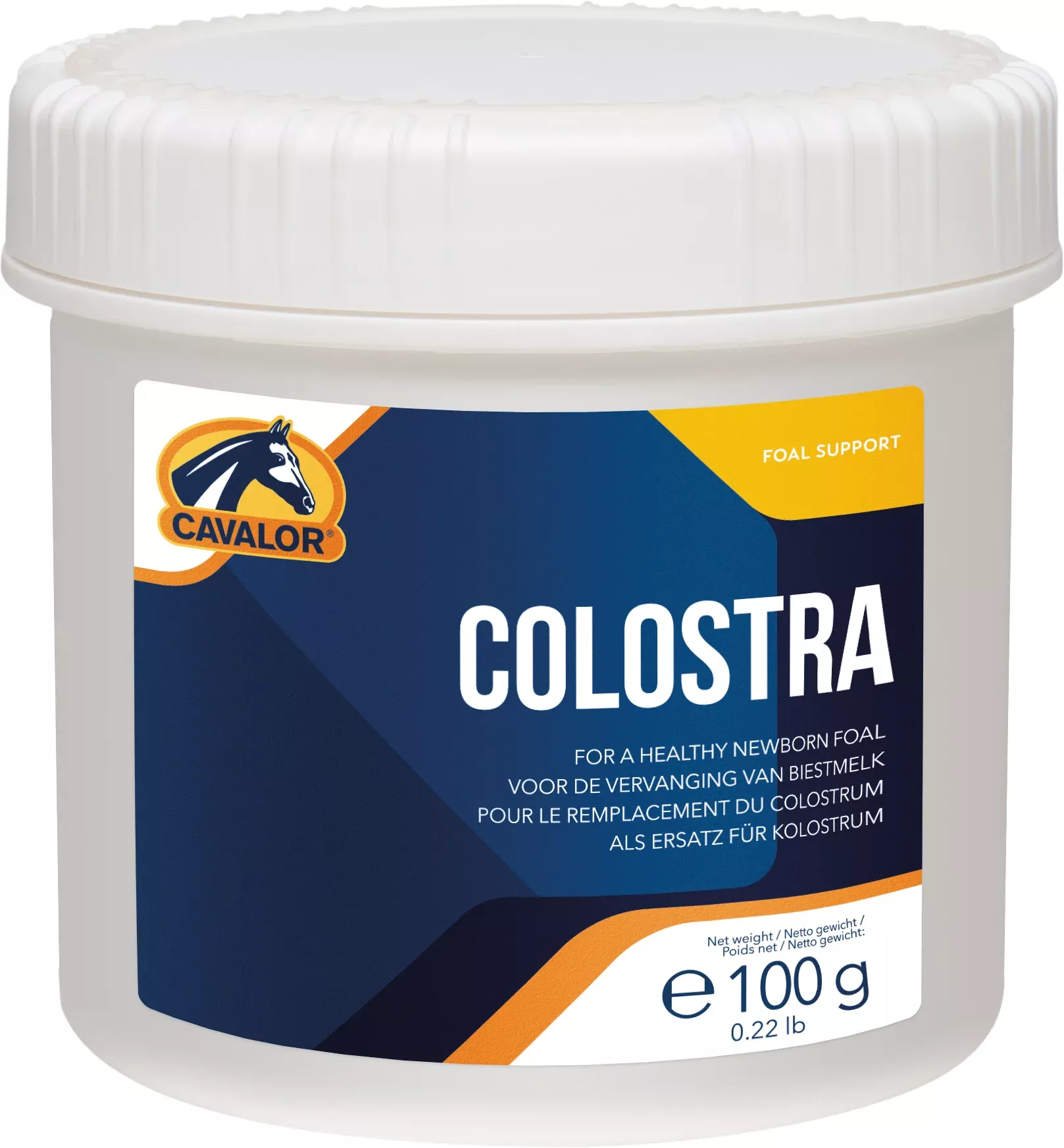 Colostra