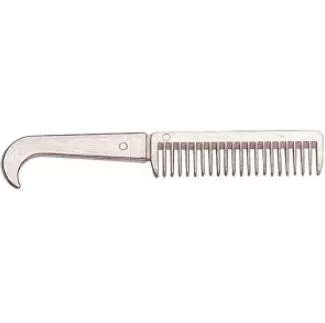 Comb with Hoof Pick