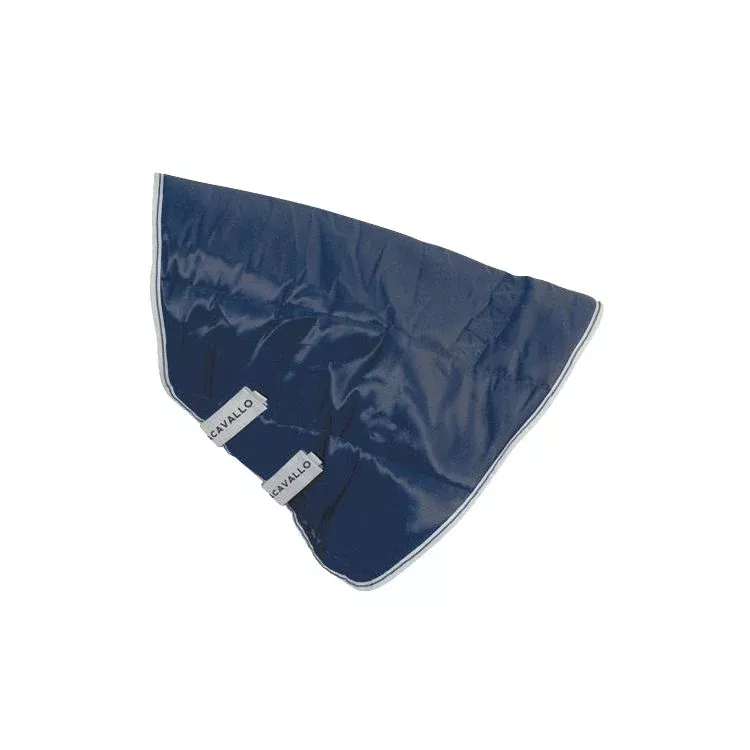 Combo Neck Cover 210D Ripstop Polyester Fabric, 300g Filling