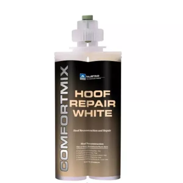 Comfort Mix Repair White