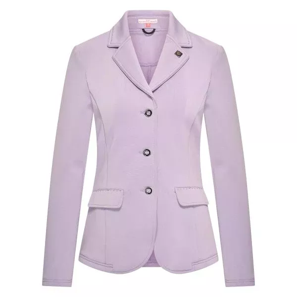 Competition Jacket IRH Basic Glam