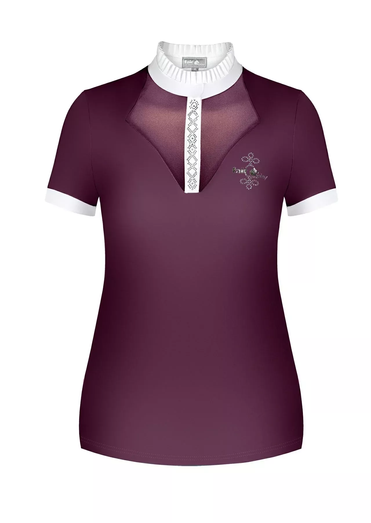 Competition Shirt Sophie