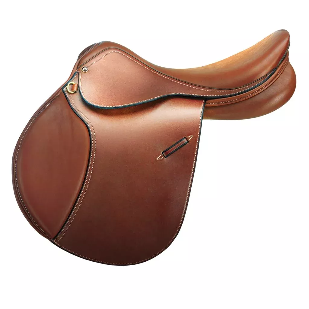 Competition Show Jumping II Saddle- Ovation