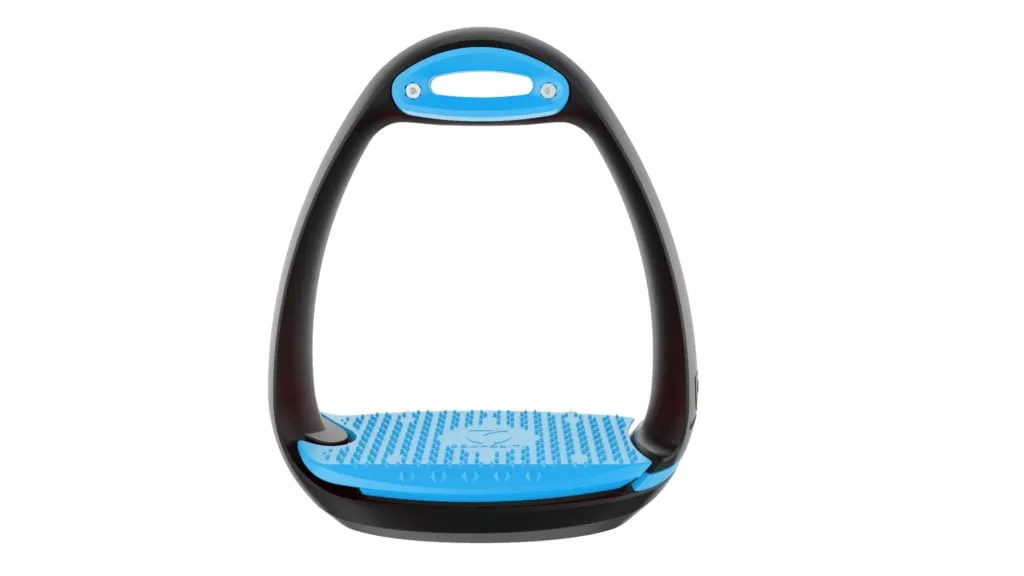Compositi Eole Soft Stirrup
