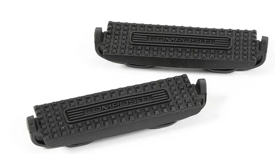 Compositi Premium Stirrup Tread Replacement Pads