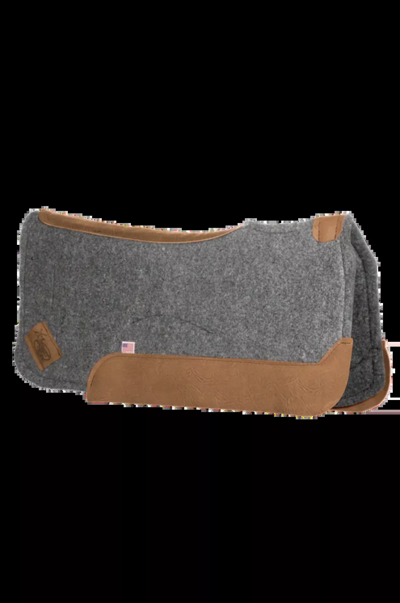 Contour Classic Saddle Pad W/ XT Lite Gel