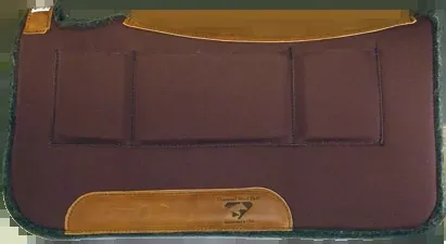 Contoured Pressure Relief Pocket Pad 32 X 32