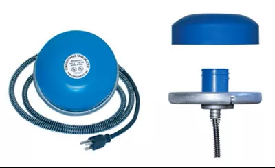 Convertable De-Icer 1250W