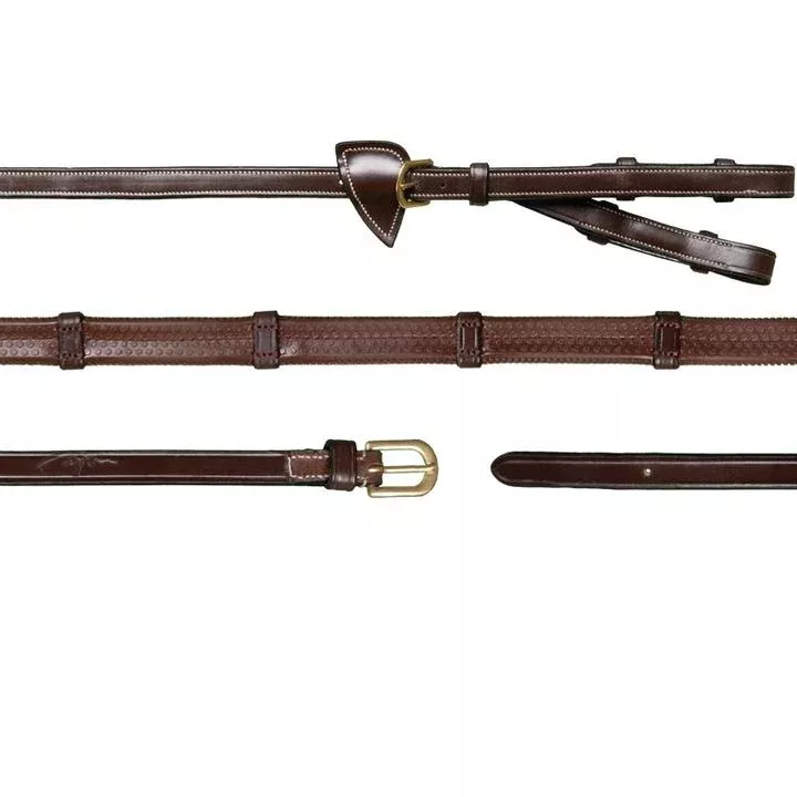 Converter Rubber Reins
