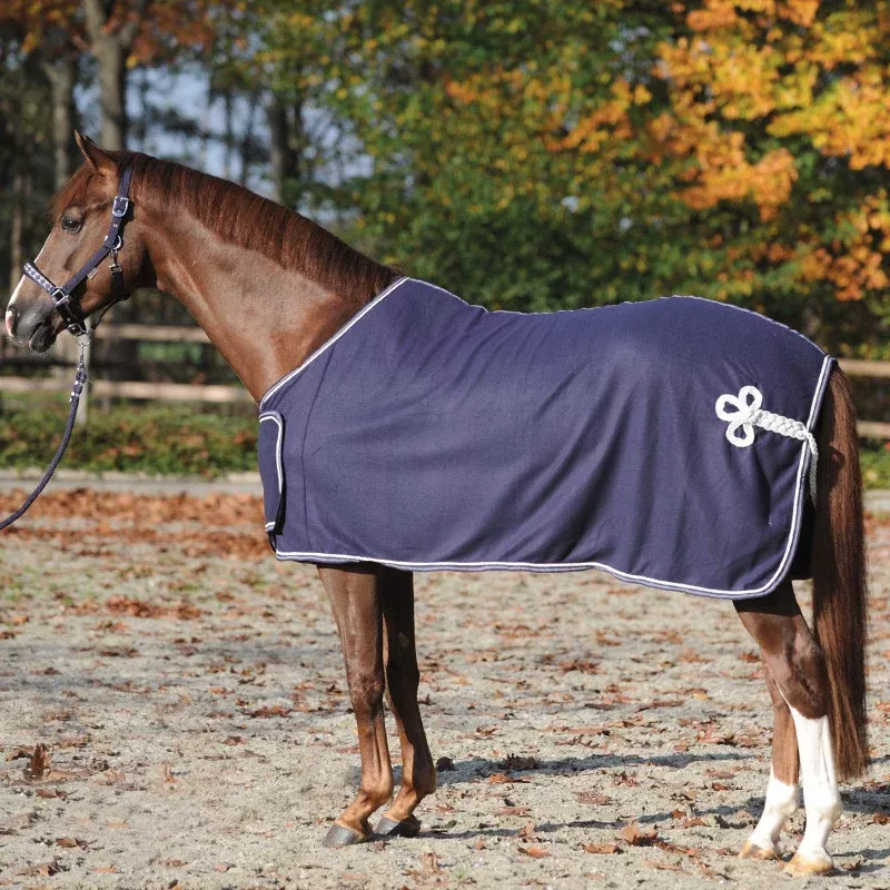 Cooler Rug with Chest Flap