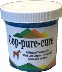 Cop-Pure-Cure