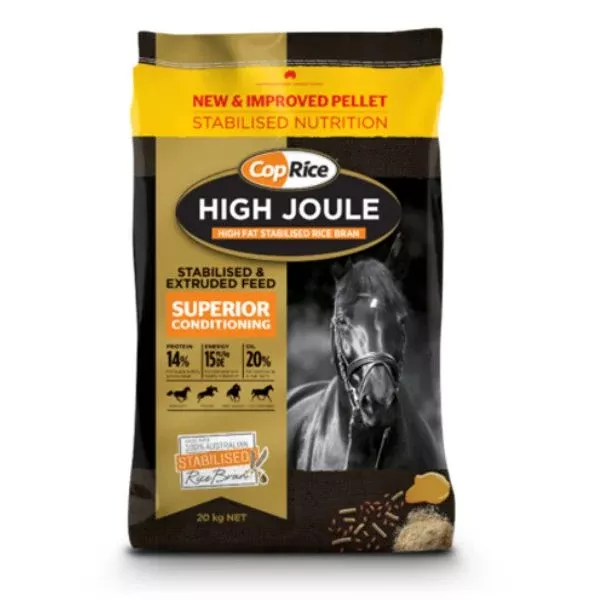 Coprice Hi Joule