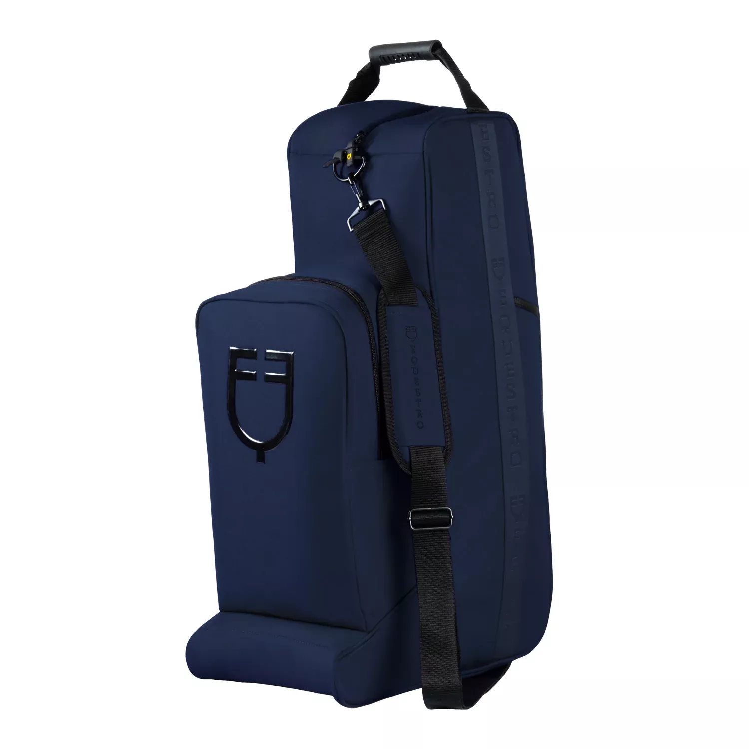 Cordura Boot and Helmet Bag