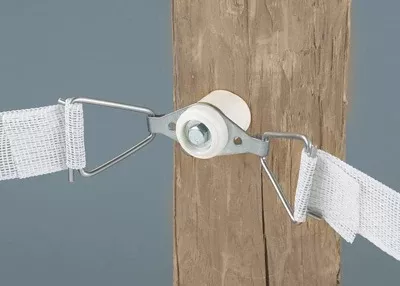Corner Tensioner for 1-1/2" Electric Tap