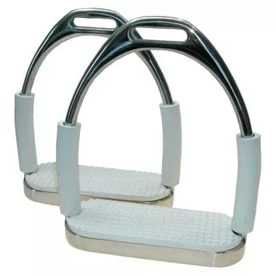 Coronet Fillis Irons Double Jointed