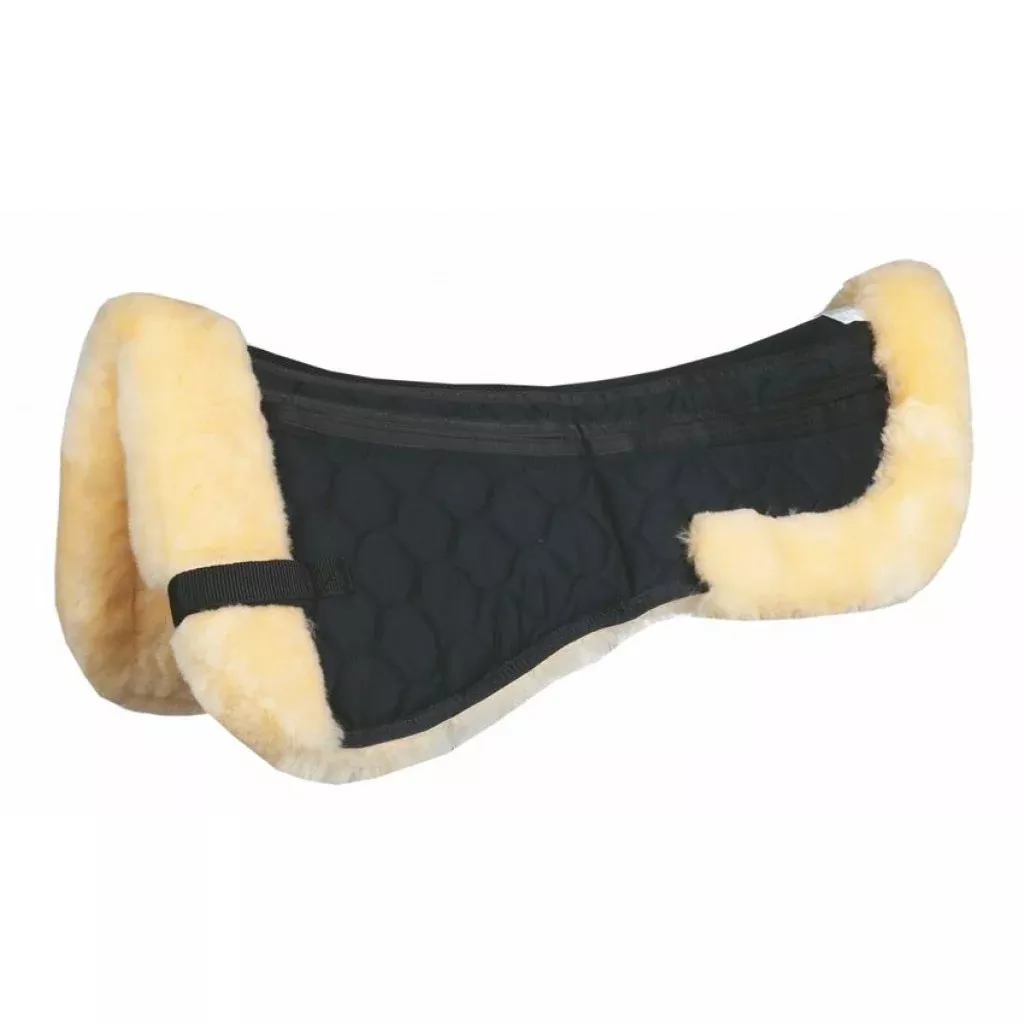 Corrective Lambswool Pad Style