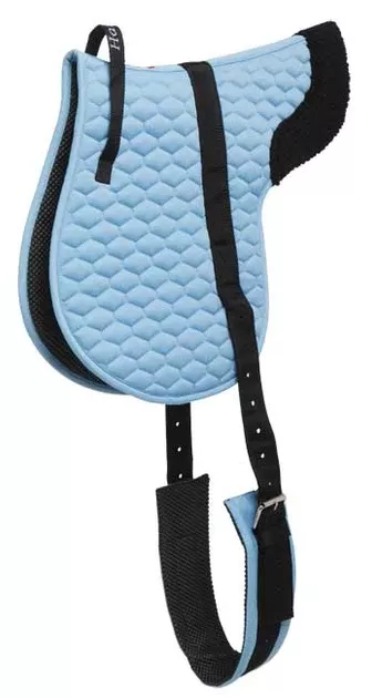 Cotton Bareback Pad