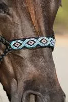 Cowboy Braided Halter 10' LD