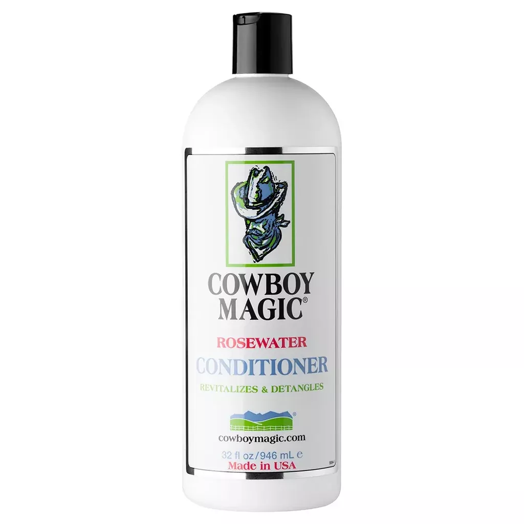 Cowboy Magic Conditioner