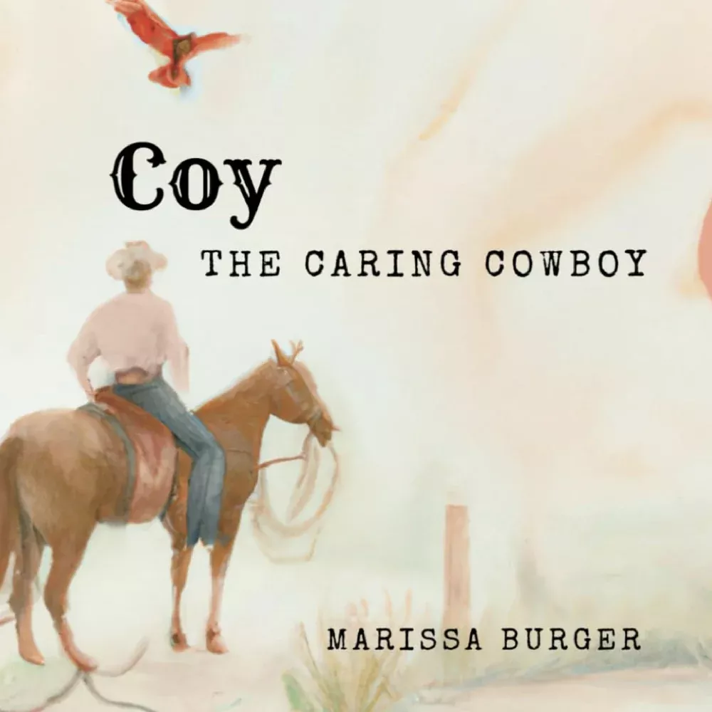 Coy The Caring Cowboy