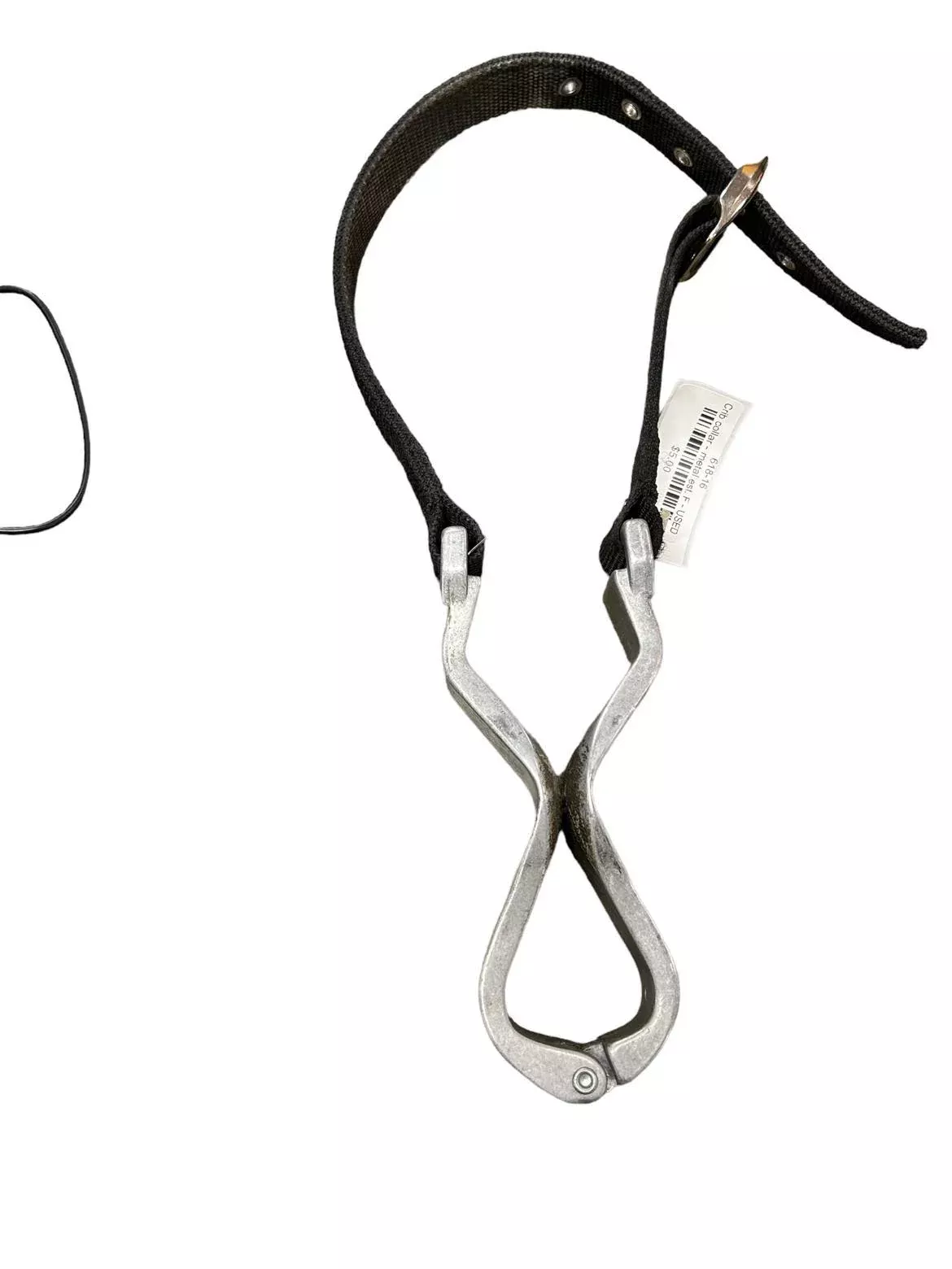 Crib Collar - USED
