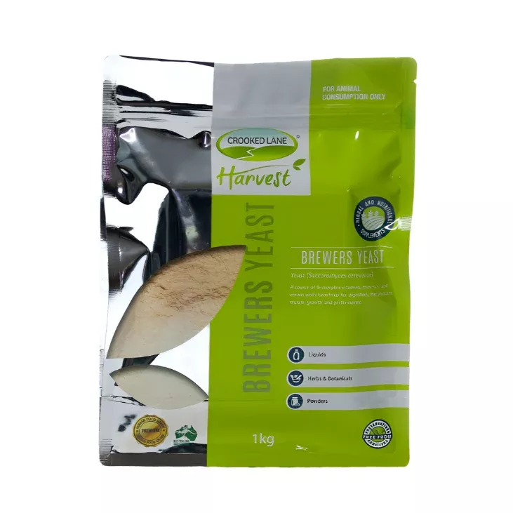 Crooked Lane Harvest Brewers Yeast