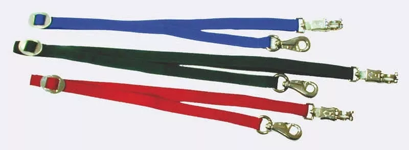 Cross Tie