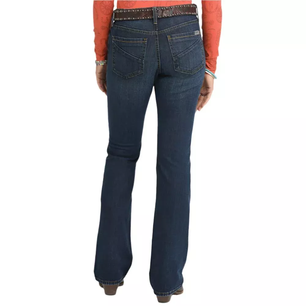 Cruel Denim Hannah Boot Cut Jeans