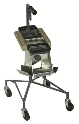 Cruiser Shoeing Box