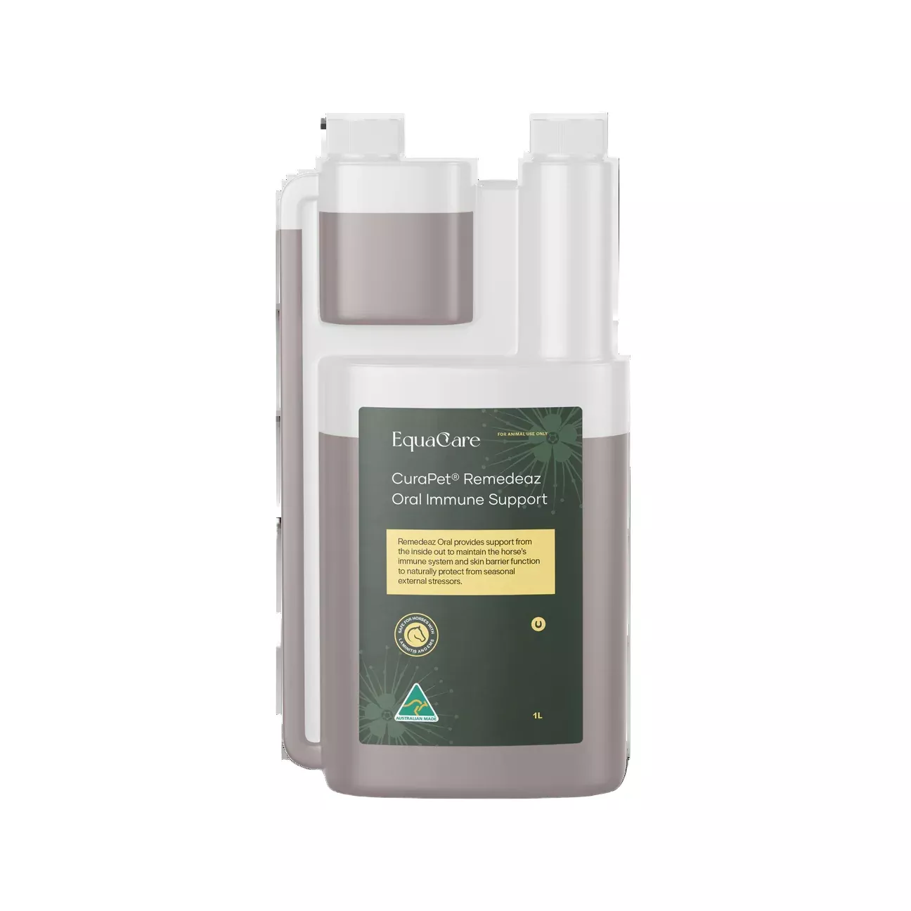CuraPet Remedeaz Oral Immune Support